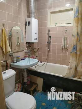 1-к квартира, вторичка, 33м2, 4/5 этаж