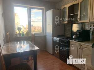 2-к квартира, вторичка, 51м2, 9/9 этаж