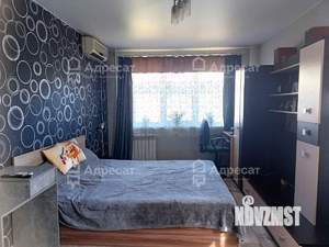 3-к квартира, вторичка, 61м2, 1/5 этаж
