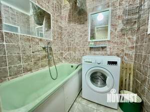 1-к квартира, вторичка, 36м2, 2/10 этаж