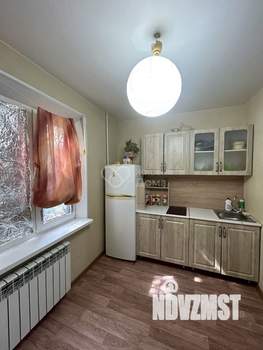 1-к квартира, вторичка, 35м2, 1/16 этаж