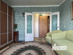 3-к квартира, вторичка, 61м2, 9/9 этаж