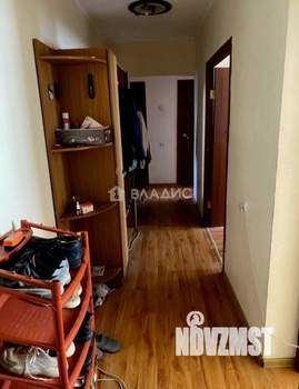 3-к квартира, вторичка, 65м2, 2/9 этаж