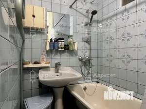 2-к квартира, вторичка, 49м2, 1/5 этаж