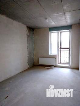 1-к квартира, вторичка, 42м2, 2/10 этаж