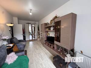 1-к квартира, вторичка, 34м2, 1/5 этаж