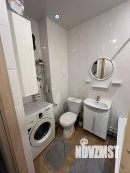 1-к квартира, вторичка, 26м2, 3/3 этаж