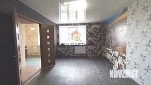 1-к квартира, вторичка, 33м2, 9/9 этаж