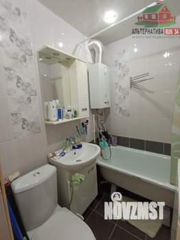 1-к квартира, вторичка, 32м2, 5/5 этаж