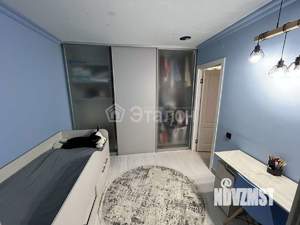 2-к квартира, вторичка, 57м2, 4/10 этаж