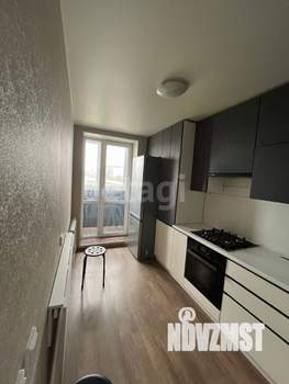 1-к квартира, вторичка, 25м2, 3/3 этаж