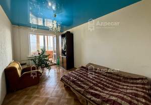3-к квартира, вторичка, 65м2, 3/9 этаж