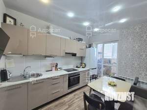 1-к квартира, вторичка, 38м2, 9/9 этаж