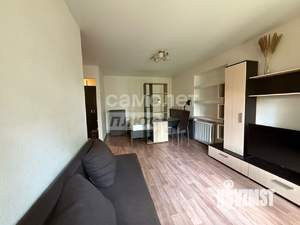 1-к квартира, вторичка, 31м2, 3/5 этаж