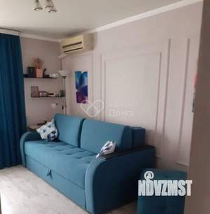 2-к квартира, вторичка, 45м2, 9/9 этаж