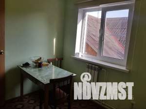 1-к квартира, вторичка, 27м2, 2/2 этаж