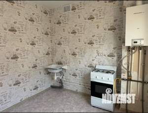 2-к квартира, вторичка, 48м2, 4/5 этаж