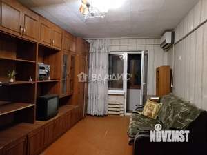 2-к квартира, вторичка, 41м2, 5/5 этаж