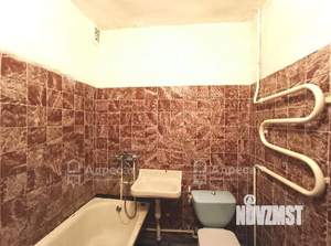 1-к квартира, вторичка, 31м2, 1/5 этаж