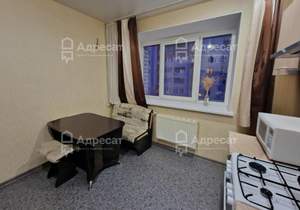 1-к квартира, вторичка, 40м2, 4/5 этаж