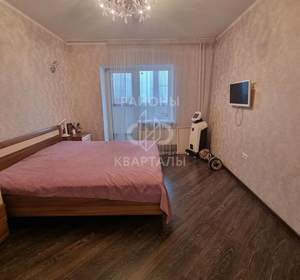 2-к квартира, вторичка, 60м2, 5/9 этаж