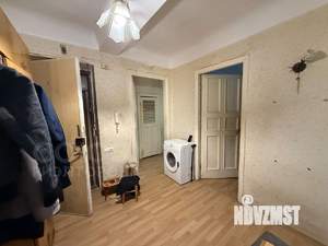 4-к квартира, вторичка, 90м2, 3/4 этаж