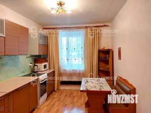 3-к квартира, вторичка, 65м2, 1/10 этаж