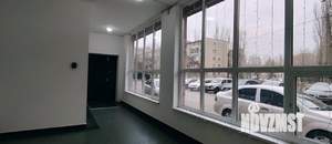 1-к квартира, сданный дом, 37м2, 17/18 этаж