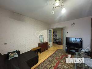 3-к квартира, вторичка, 67м2, 3/9 этаж