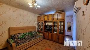1-к квартира, вторичка, 25м2, 4/9 этаж