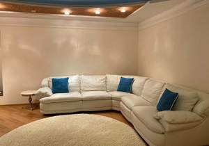 3-к квартира, вторичка, 118м2, 2/10 этаж