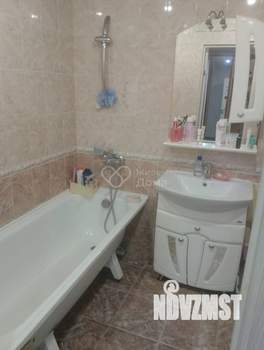 3-к квартира, вторичка, 76м2, 2/9 этаж