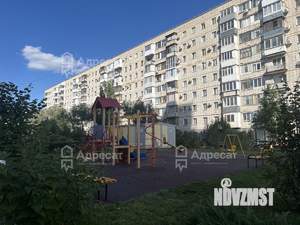 1-к квартира, вторичка, 39м2, 18/22 этаж