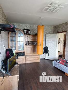 1-к квартира, вторичка, 34м2, 11/16 этаж