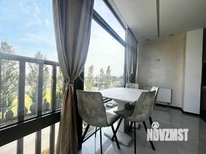 3-к квартира, вторичка, 72м2, 2/17 этаж