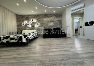 3-к квартира, вторичка, 171м2, 13/16 этаж