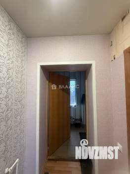 Студия квартира, вторичка, 29м2, 1/1 этаж