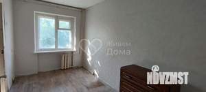 3-к квартира, вторичка, 55м2, 4/5 этаж
