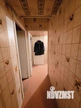 1-к квартира, вторичка, 32м2, 4/5 этаж