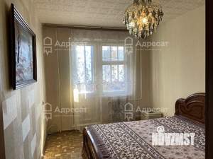 2-к квартира, вторичка, 53м2, 7/9 этаж