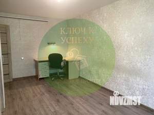 2-к квартира, вторичка, 43м2, 5/5 этаж