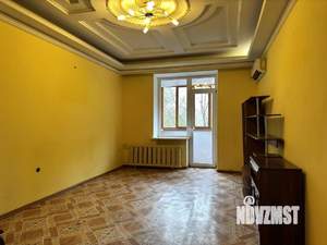 4-к квартира, вторичка, 93м2, 2/5 этаж