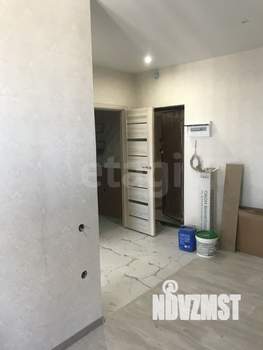 1-к квартира, вторичка, 32м2, 10/10 этаж