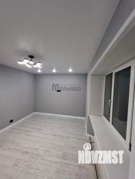 2-к квартира, вторичка, 42м2, 2/2 этаж