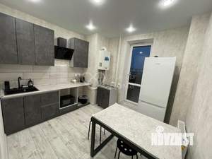 1-к квартира, вторичка, 35м2, 6/10 этаж