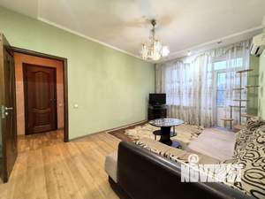 3-к квартира, вторичка, 76м2, 4/5 этаж