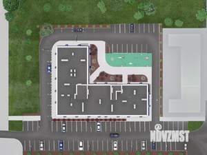 1-к квартира, вторичка, 36м2, 6/10 этаж