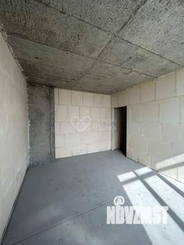 3-к квартира, вторичка, 93м2, 21/23 этаж