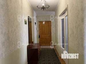 3-к квартира, вторичка, 64м2, 5/9 этаж