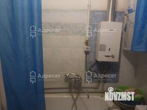 3-к квартира, вторичка, 78м2, 2/2 этаж